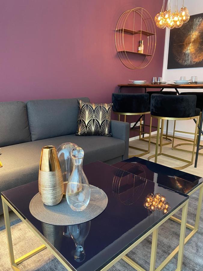Pure - Luxury At Pure Living In Center Lejlighedshotel *