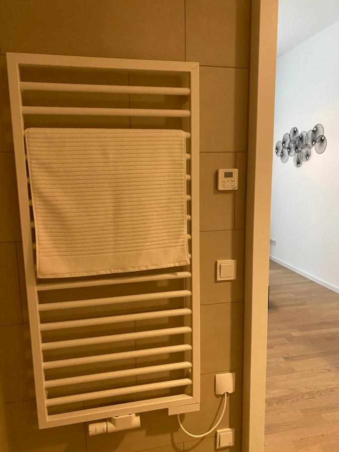Lejlighedshotel Pure - Luxury At Pure Living In Center *