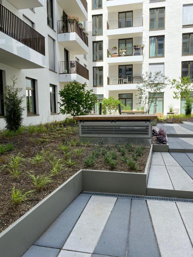 Lejlighedshotel Pure - Luxury At Pure Living In Center *