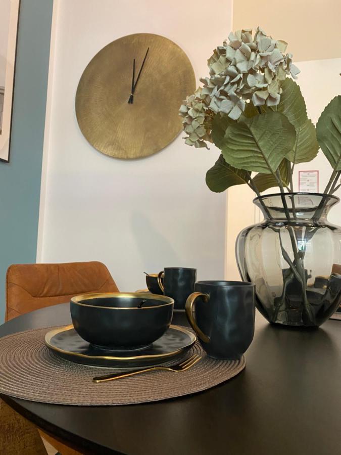 Pure - Luxury At Pure Living In Center Lejlighedshotel Berlin