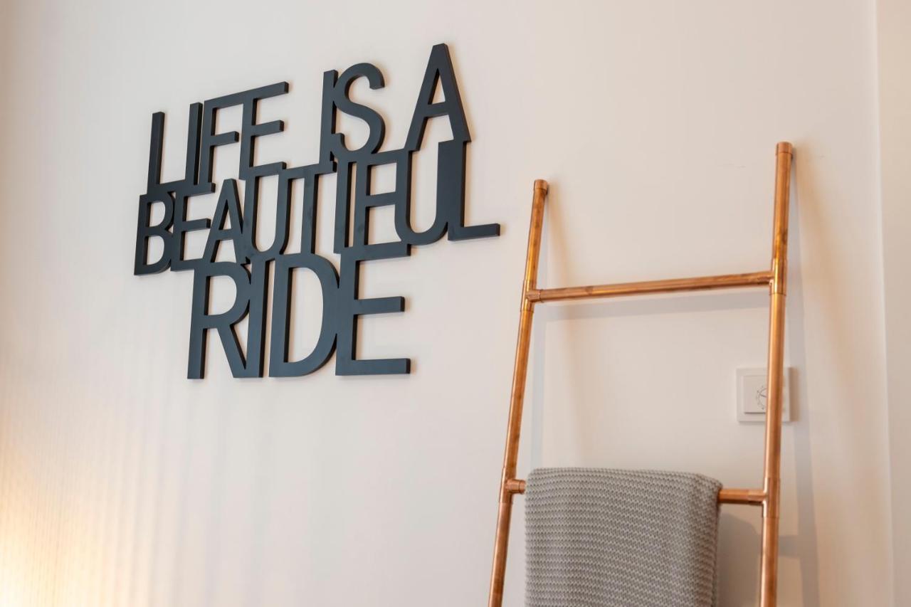 Hotel apartamentowy Pure - Luxury At Pure Living In City Center Berlin