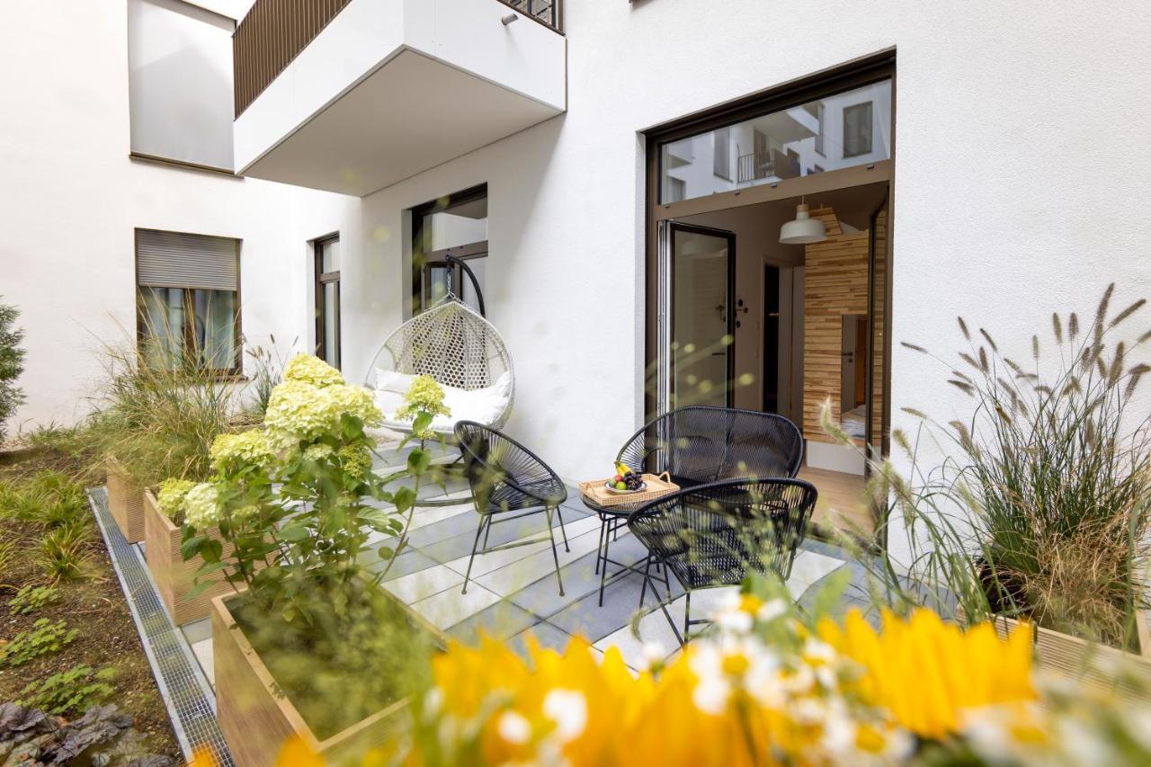 Pure - Luxury At Pure Living In Center Lejlighedshotel *