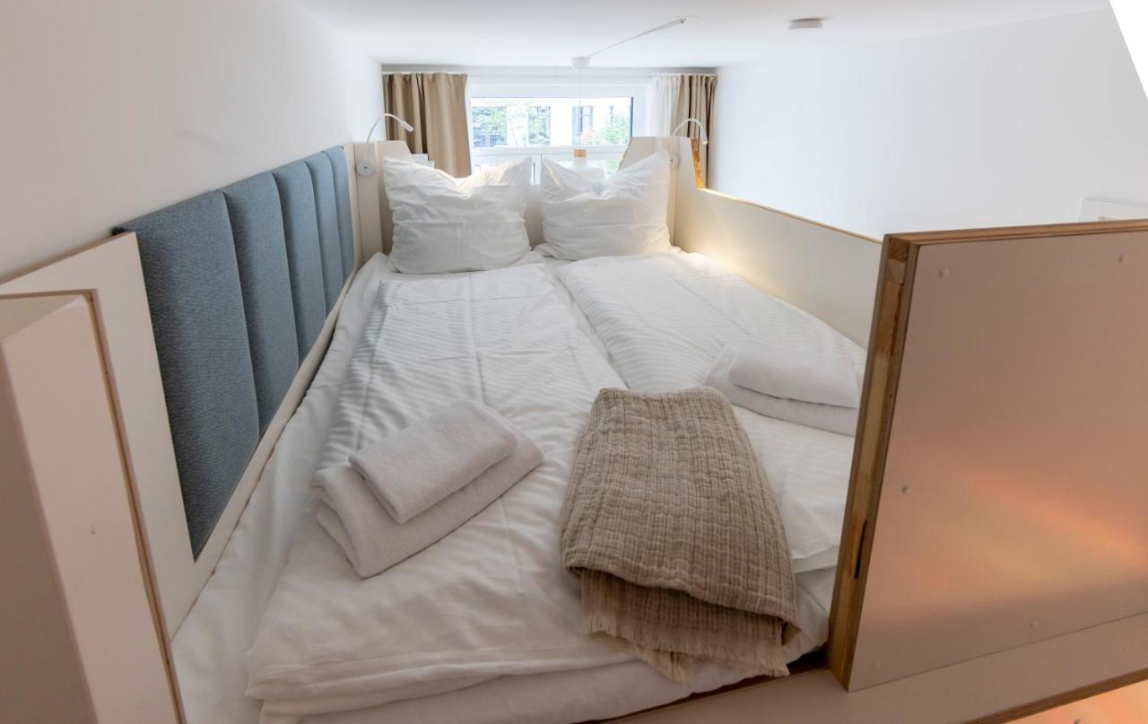 Pure - Luxury At Pure Living In Center Lejlighedshotel