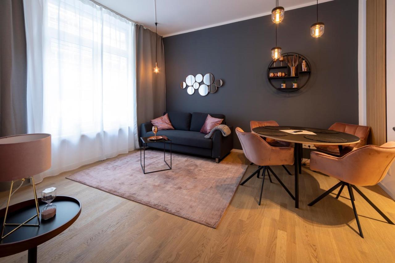 Pure - Luxury At Pure Living In Center Lejlighedshotel *