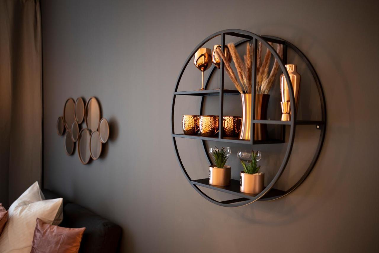 Lejlighedshotel Pure - Luxury At Pure Living In Center