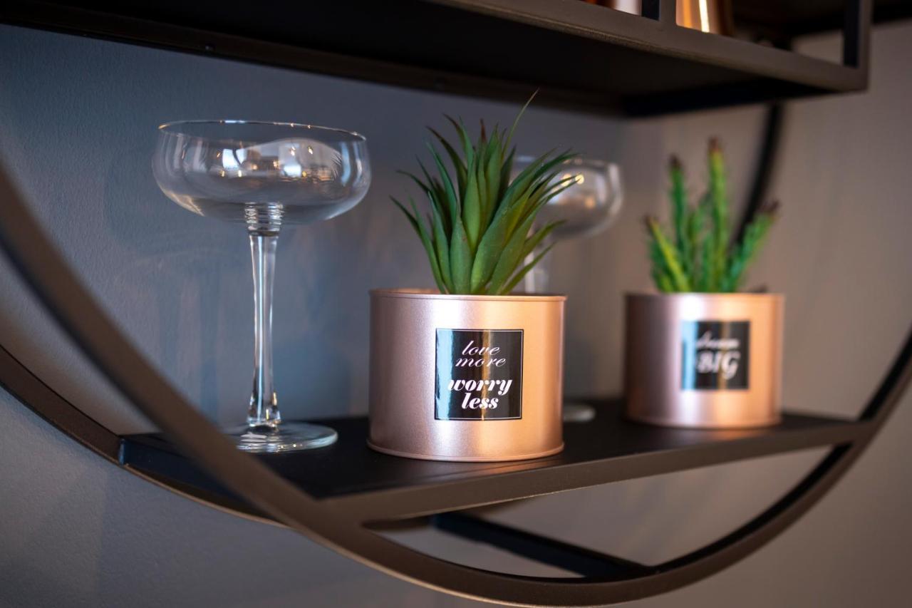 Pure - Luxury At Pure Living In Center Lejlighedshotel *