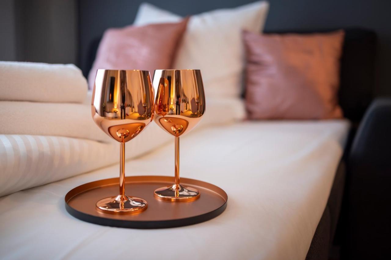 Pure - Luxury At Pure Living In Center Lejlighedshotel