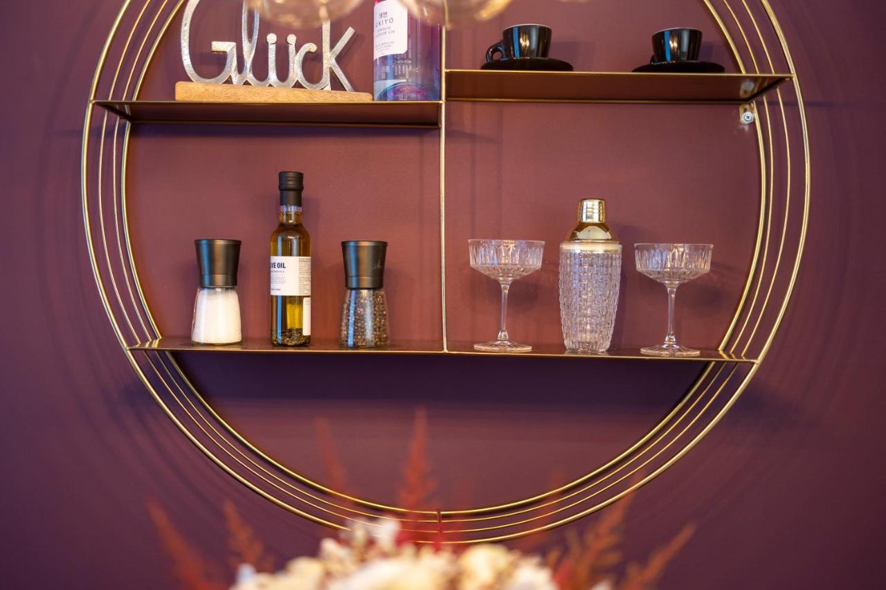 Pure - Luxury At Pure Living In Center Lejlighedshotel
