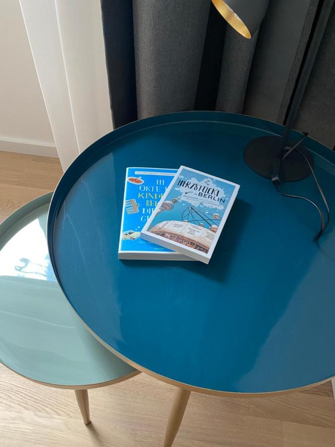 Pure - Luxury At Pure Living In Center * Berlijn