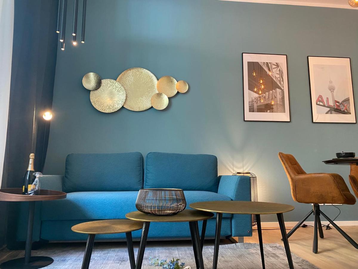 Pure - Luxury At Pure Living In Center * Berlijn