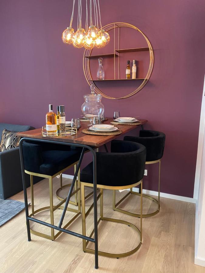 Pure - Luxury At Pure Living In Center Berlijn