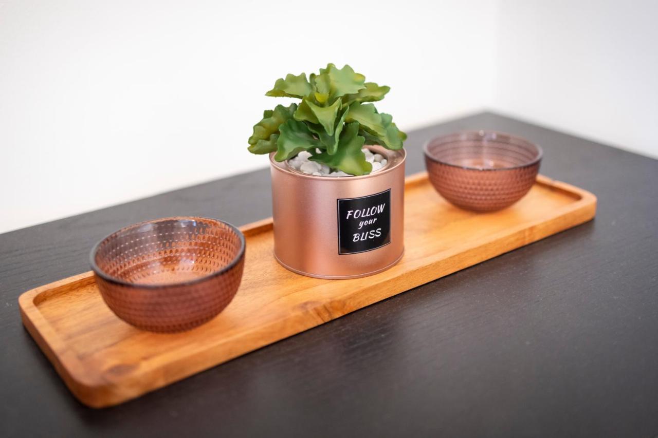 Pure - Luxury At Pure Living In Center Aparthotel Berlijn