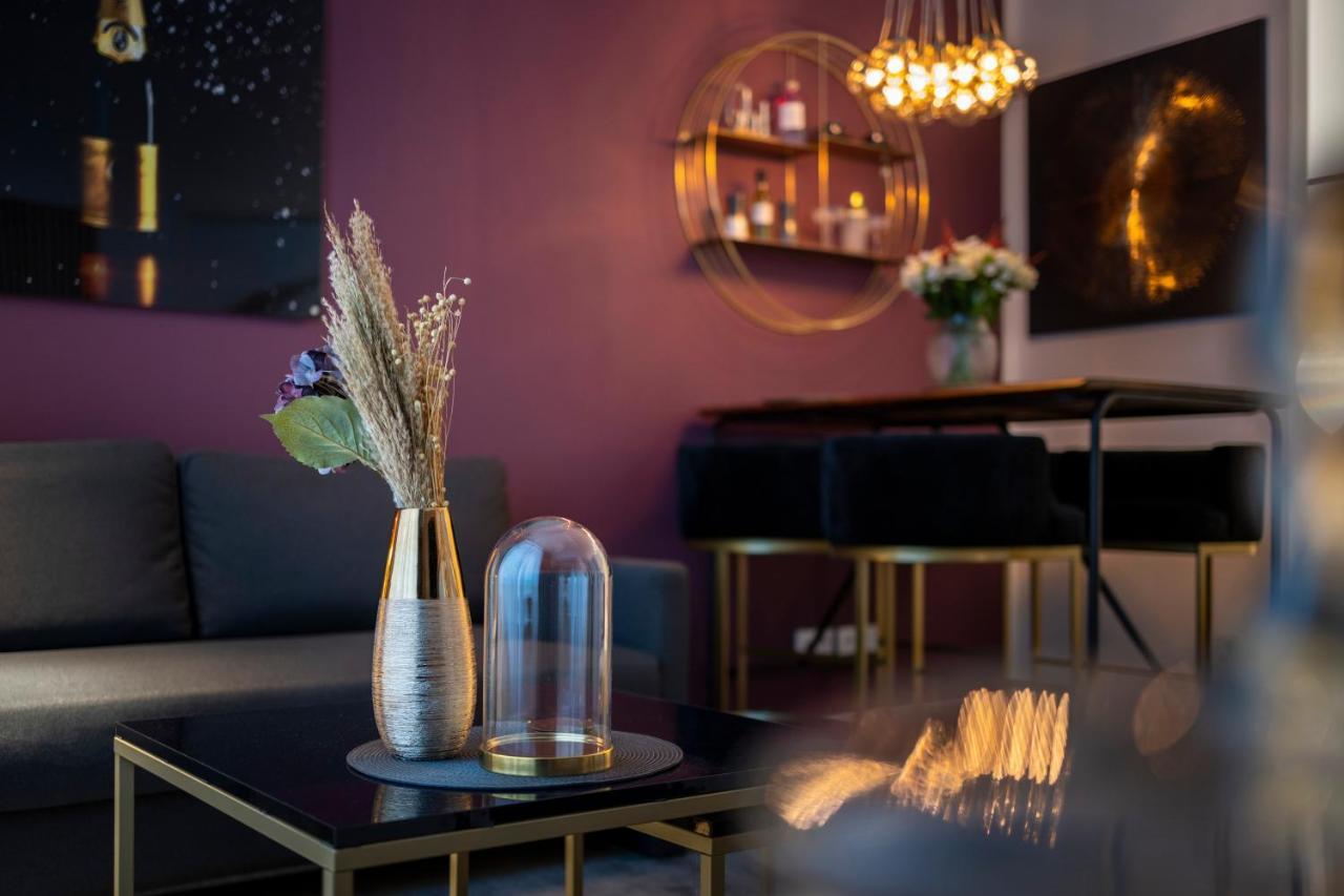 Pure - Luxury At Pure Living In Center * Berlijn