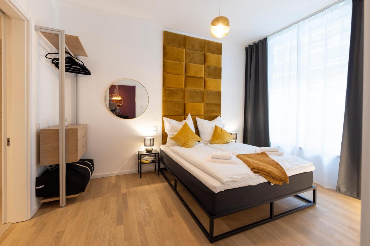 Pure - Luxury At Pure Living In Center Berlijn