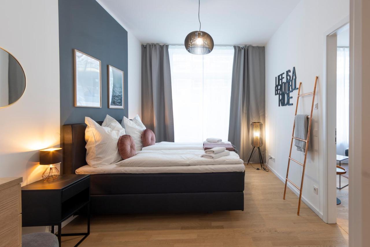 Pure - Luxury At Pure Living In Center * Berlijn