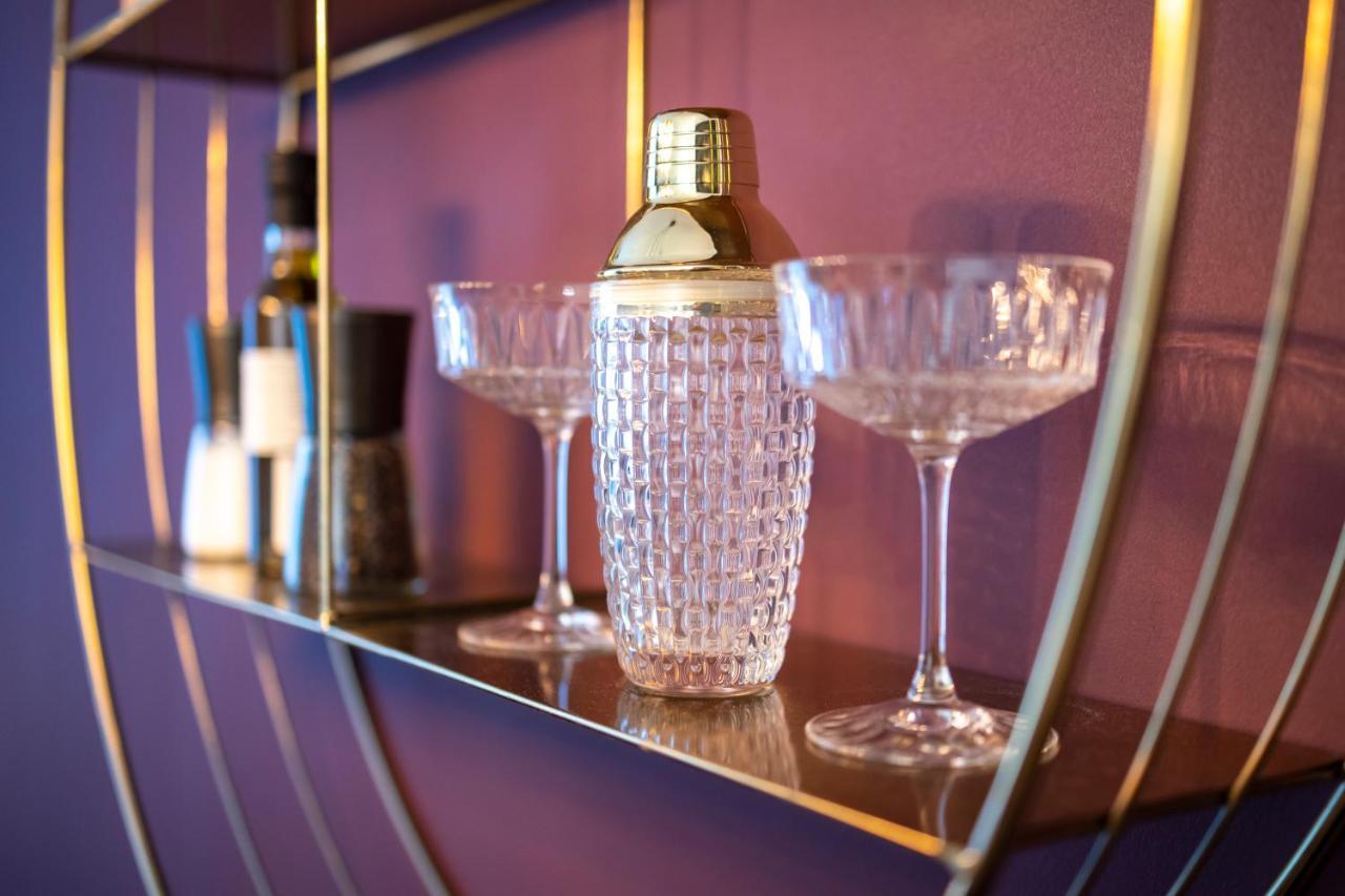 Pure - Luxury At Pure Living In Center * Berlijn
