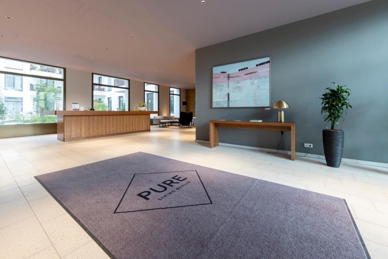 Pure - Luxury At Pure Living In Center Berlijn